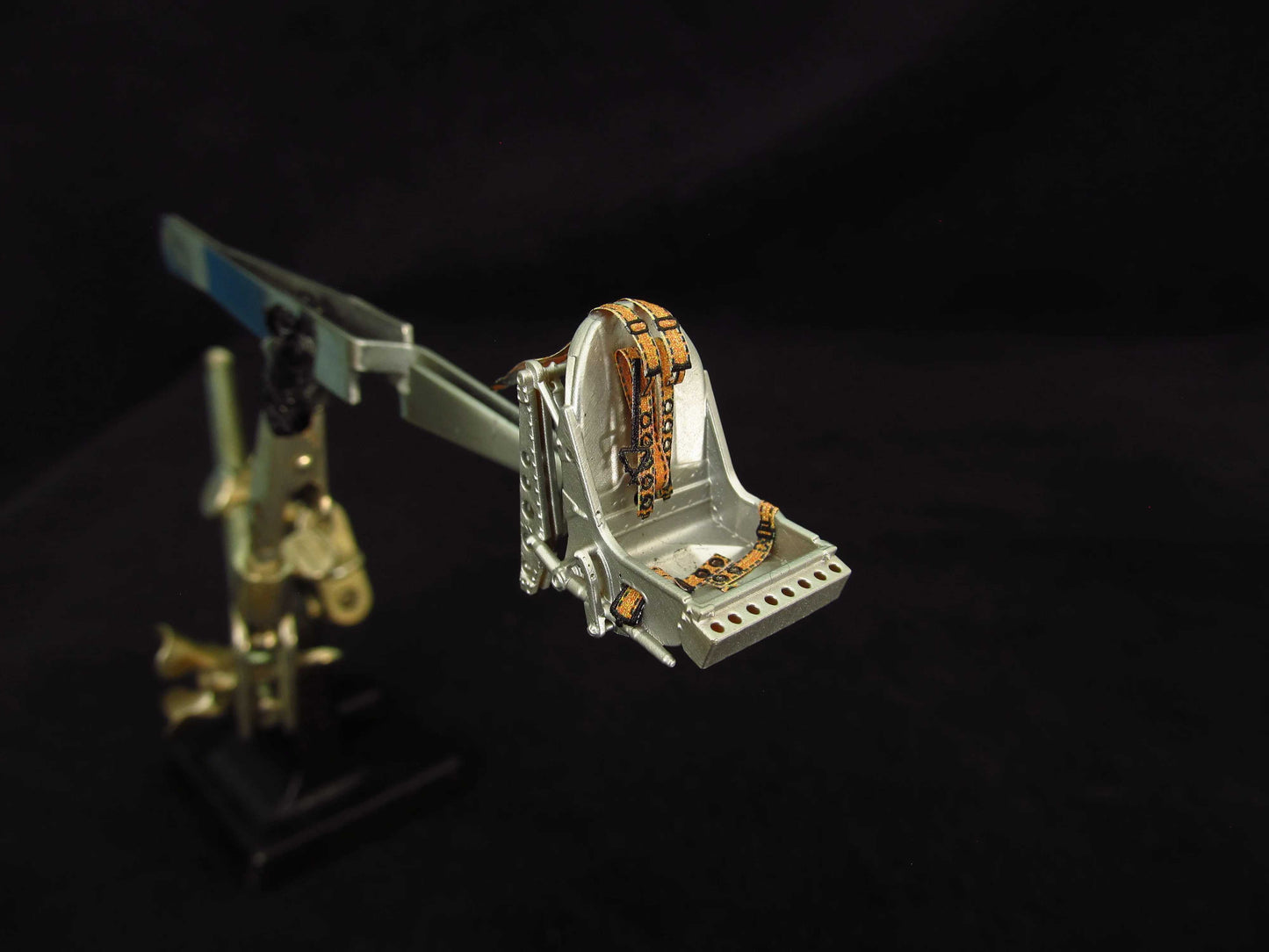 Metallic Details MDMDR3251 1:32 Supermarine Spitfire Mk.I to Mk.IX x 2 with