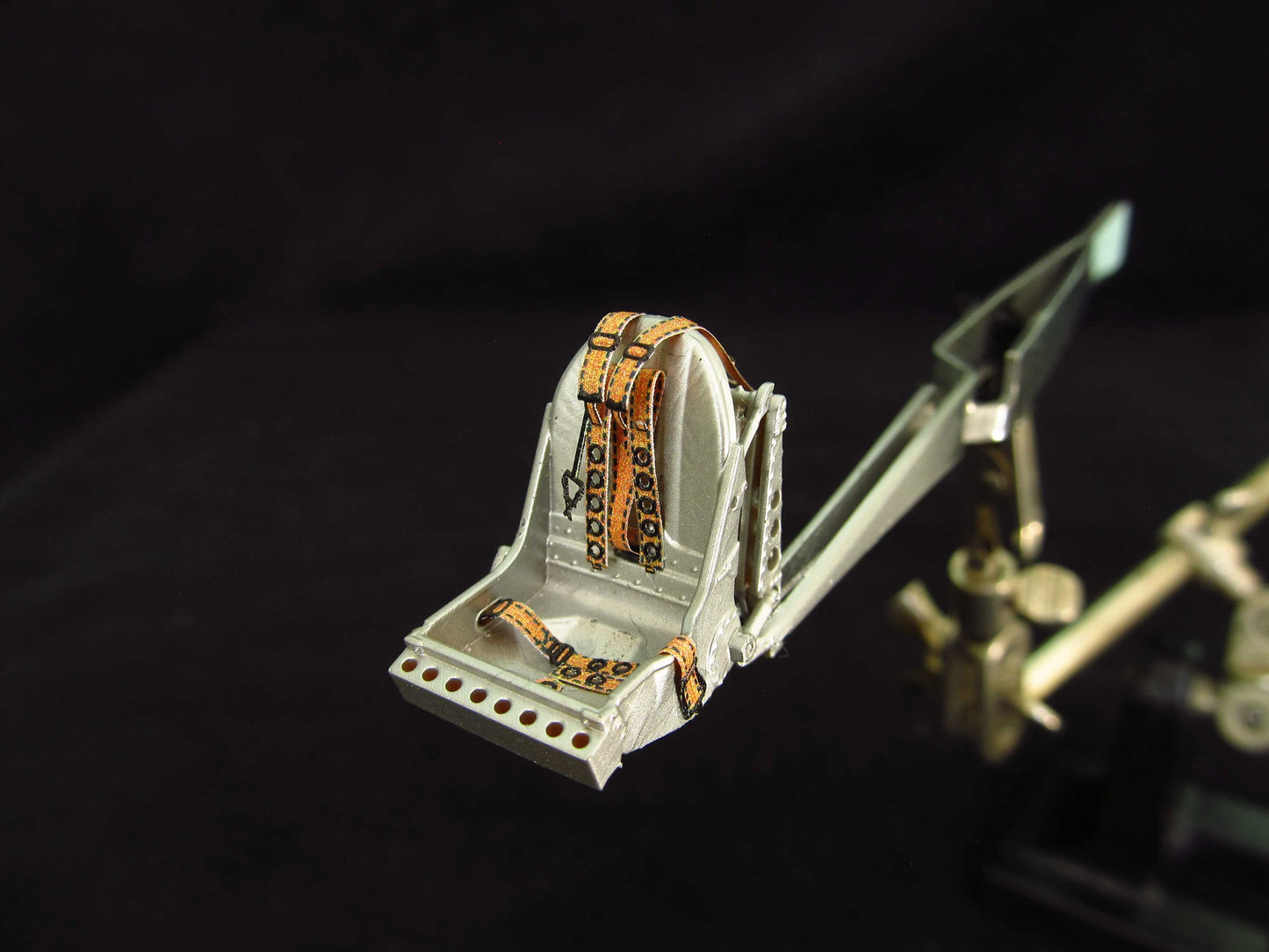 Metallic Details MDMDR3251 1:32 Supermarine Spitfire Mk.I to Mk.IX x 2 with