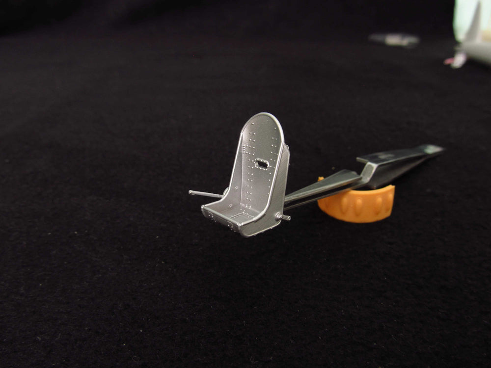 Metallic Details MDMDR3252 1:32 Hawker Hurricane seat
