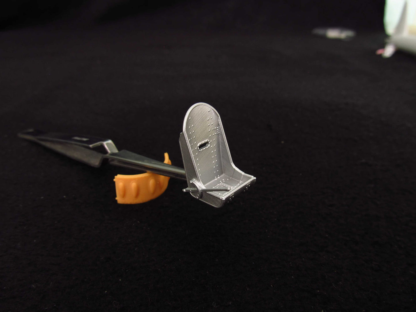Metallic Details MDMDR3252 1:32 Hawker Hurricane seat