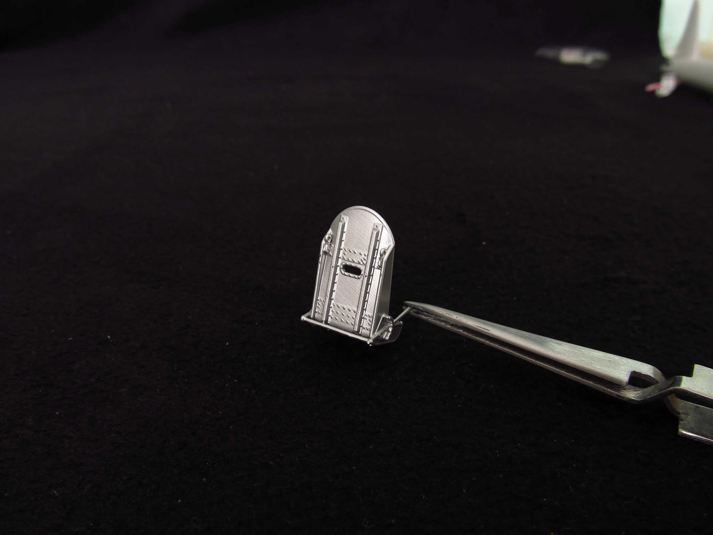 Metallic Details MDMDR3252 1:32 Hawker Hurricane seat