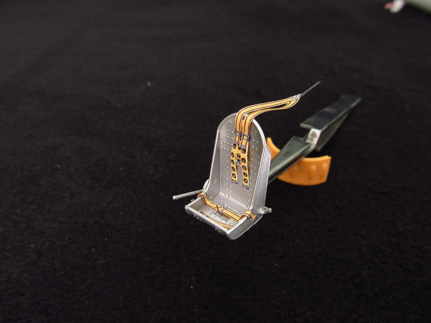 Metallic Details MDMDR3252 1:32 Hawker Hurricane seat