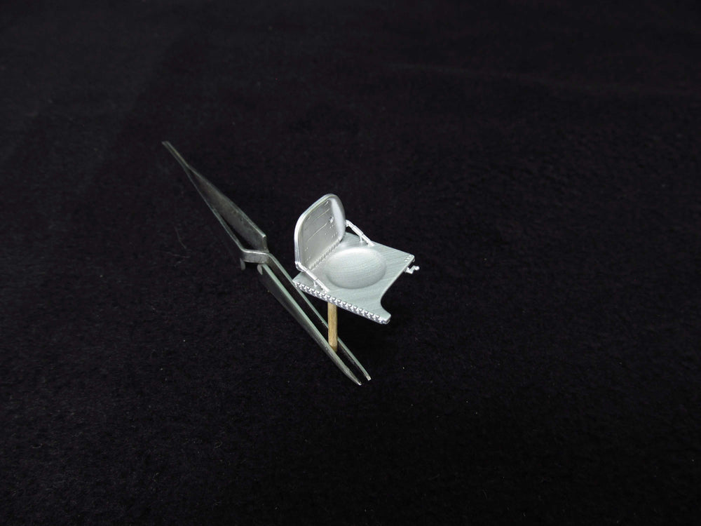 Metallic Details MDMDR3253 1:32 Douglas A-26B/A-26C Invader Seats