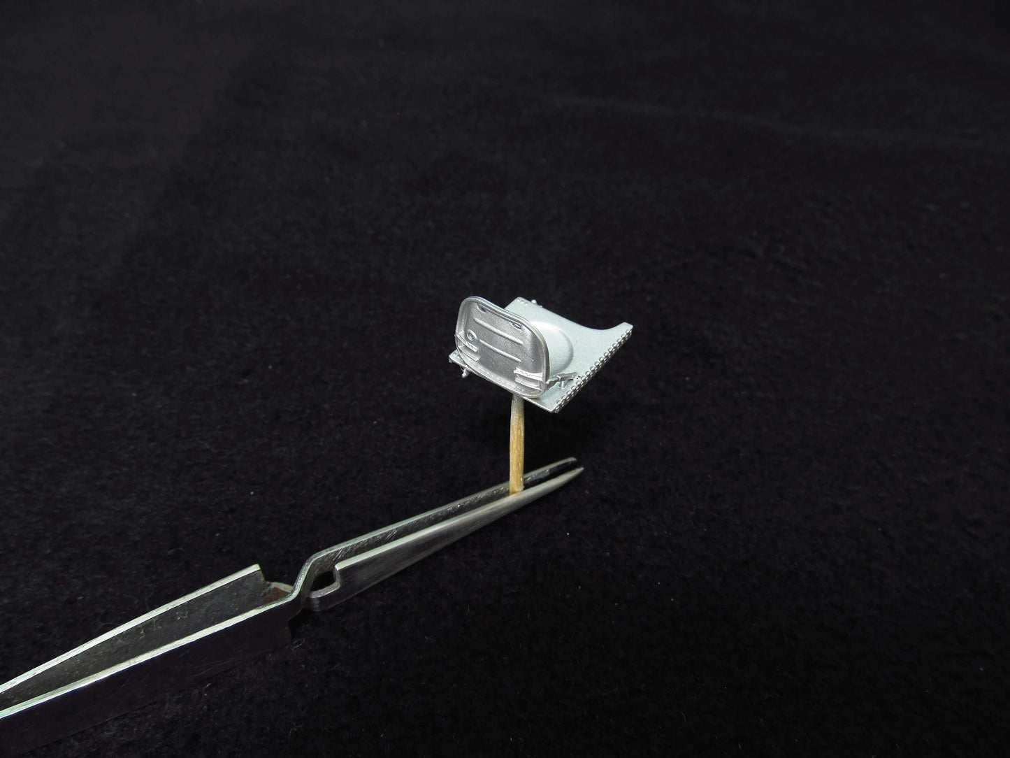 Metallic Details MDMDR3253 1:32 Douglas A-26B/A-26C Invader Seats