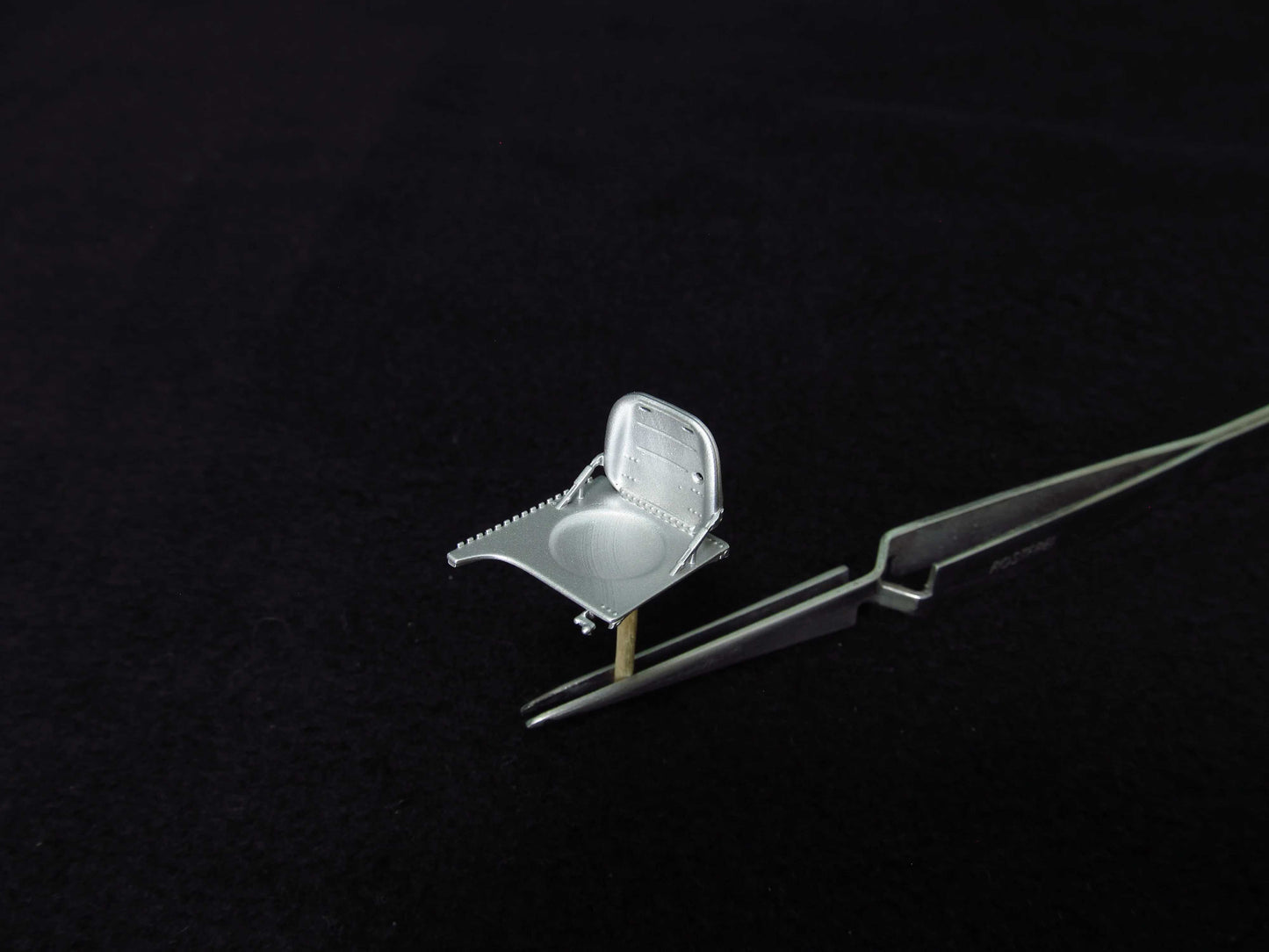 Metallic Details MDMDR3253 1:32 Douglas A-26B/A-26C Invader Seats