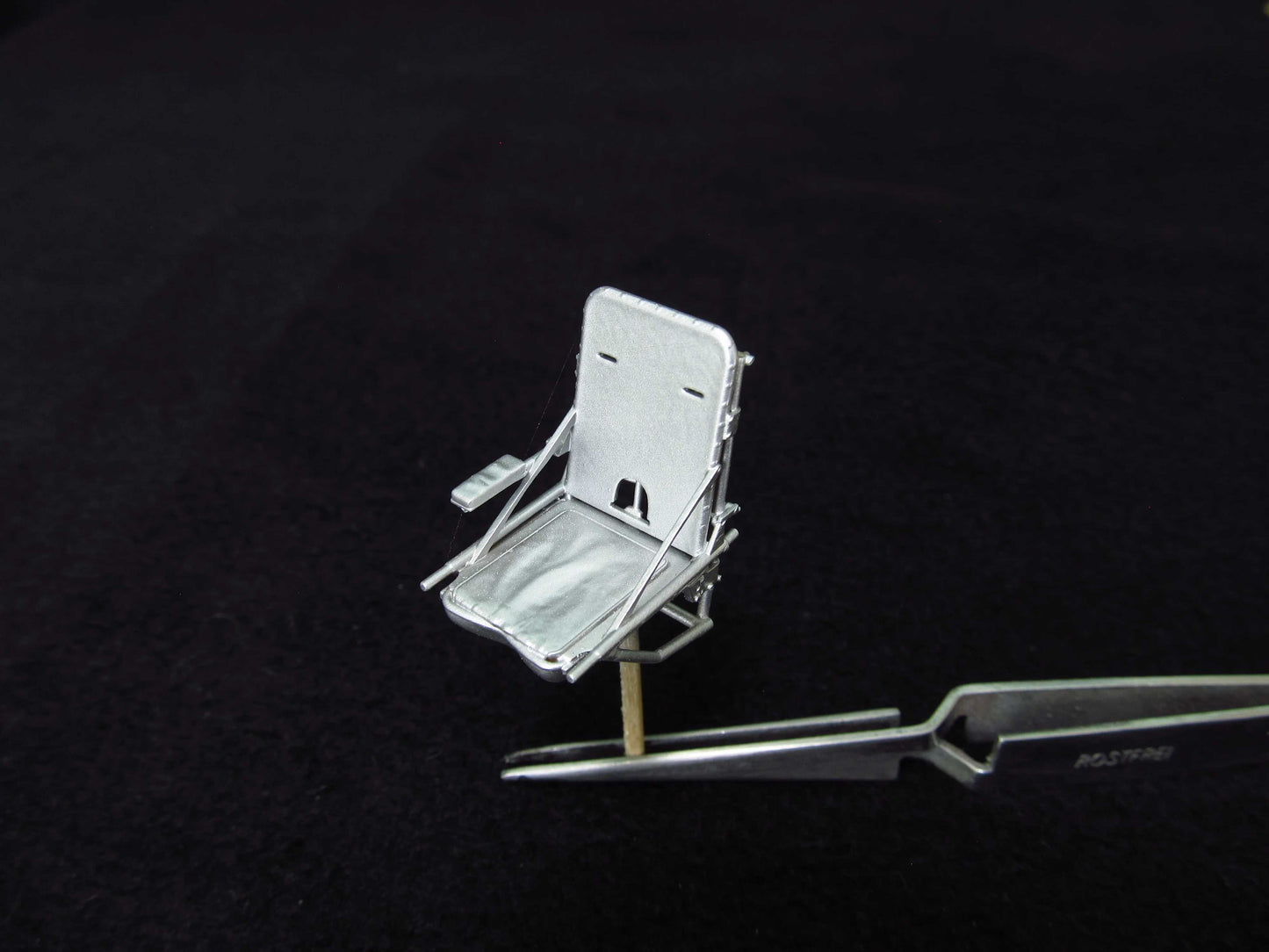 Metallic Details MDMDR3253 1:32 Douglas A-26B/A-26C Invader Seats