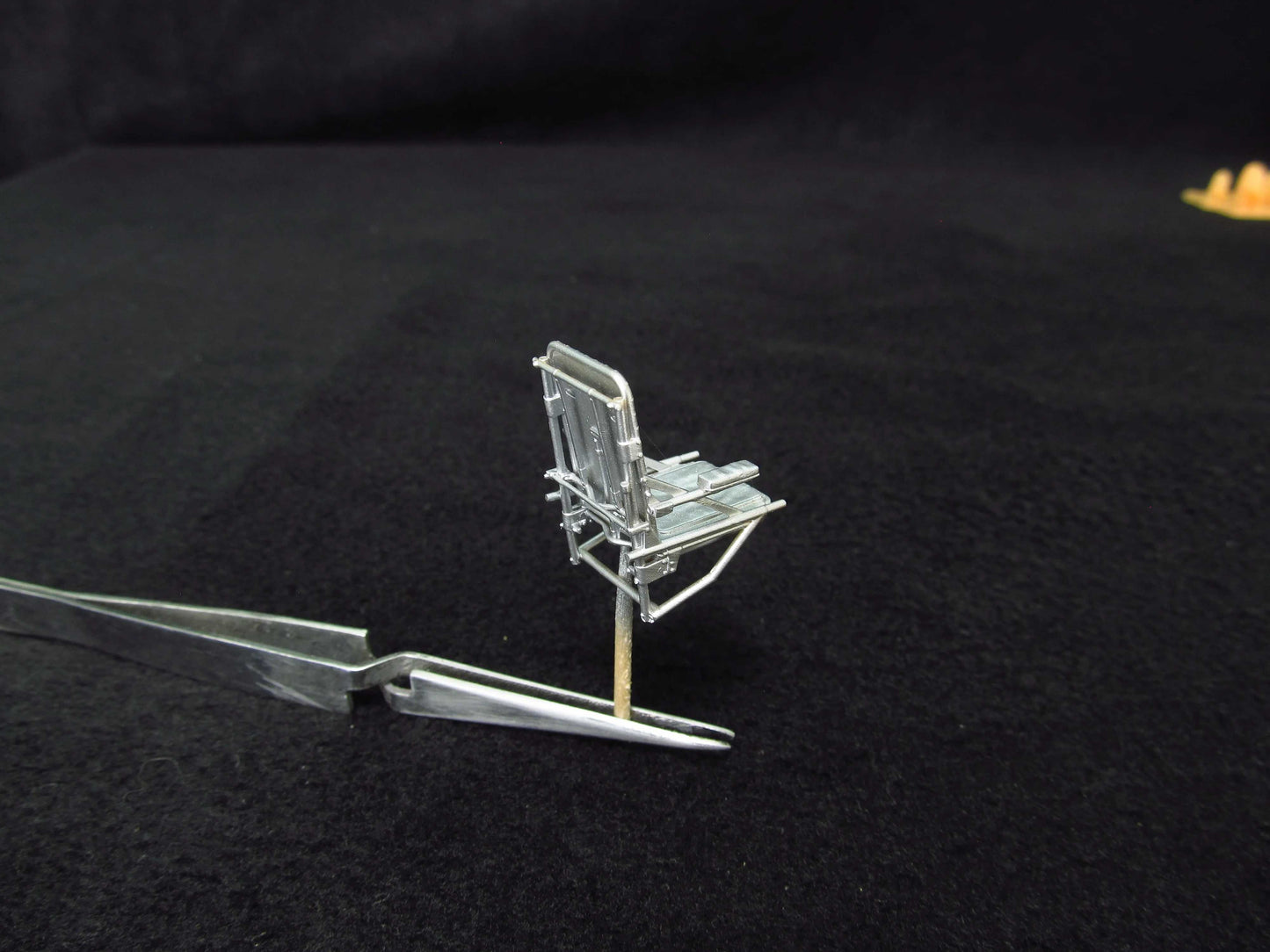 Metallic Details MDMDR3253 1:32 Douglas A-26B/A-26C Invader Seats