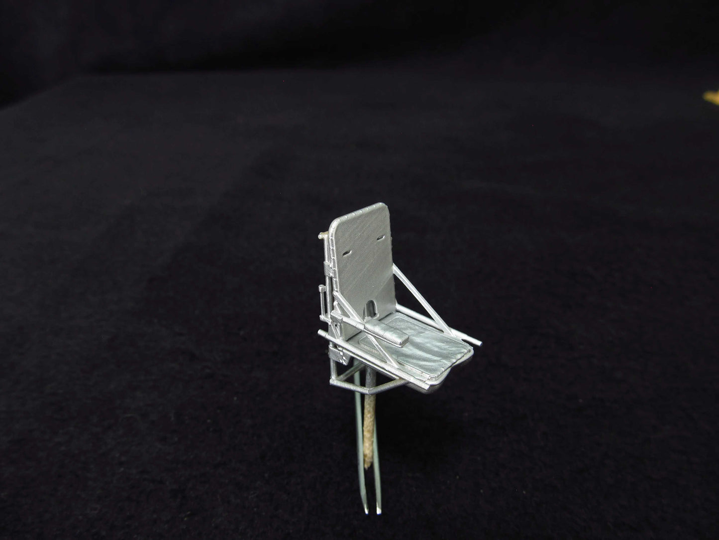 Metallic Details MDMDR3253 1:32 Douglas A-26B/A-26C Invader Seats
