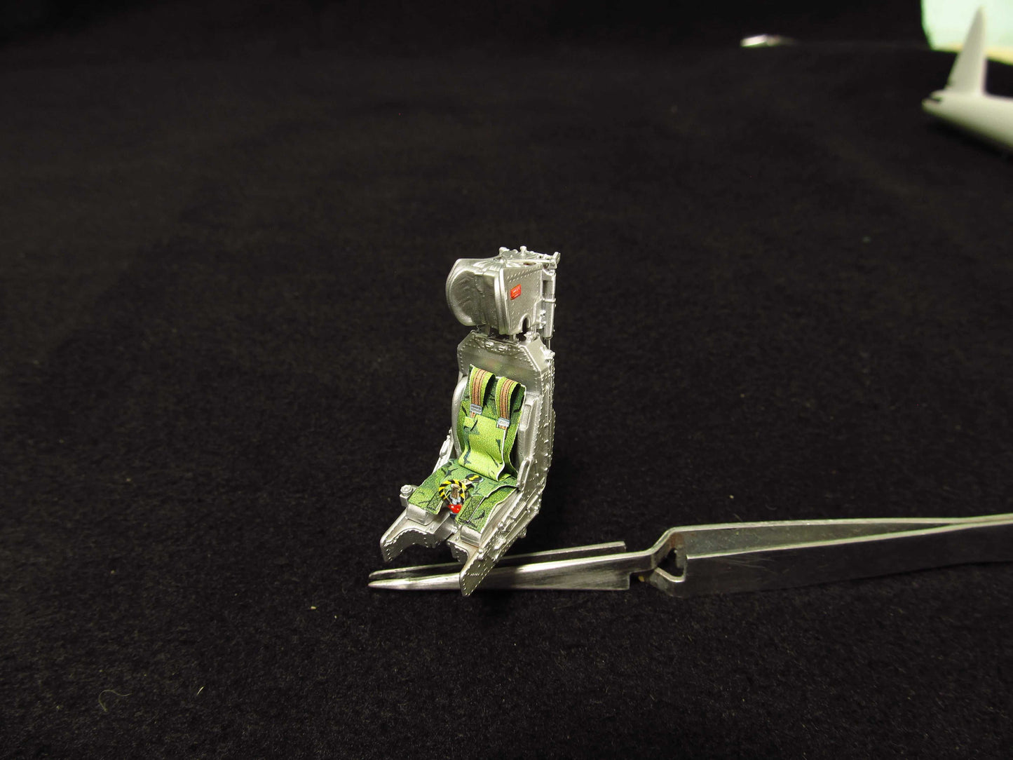 Metallic Details MDMDR3255 Harrier GR.3/7/9 Ejection Seats x2 1:32