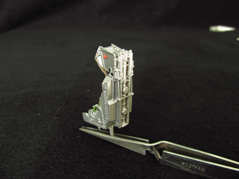Metallic Details MDMDR3255 Harrier GR.3/7/9 Ejection Seats x2 1:32
