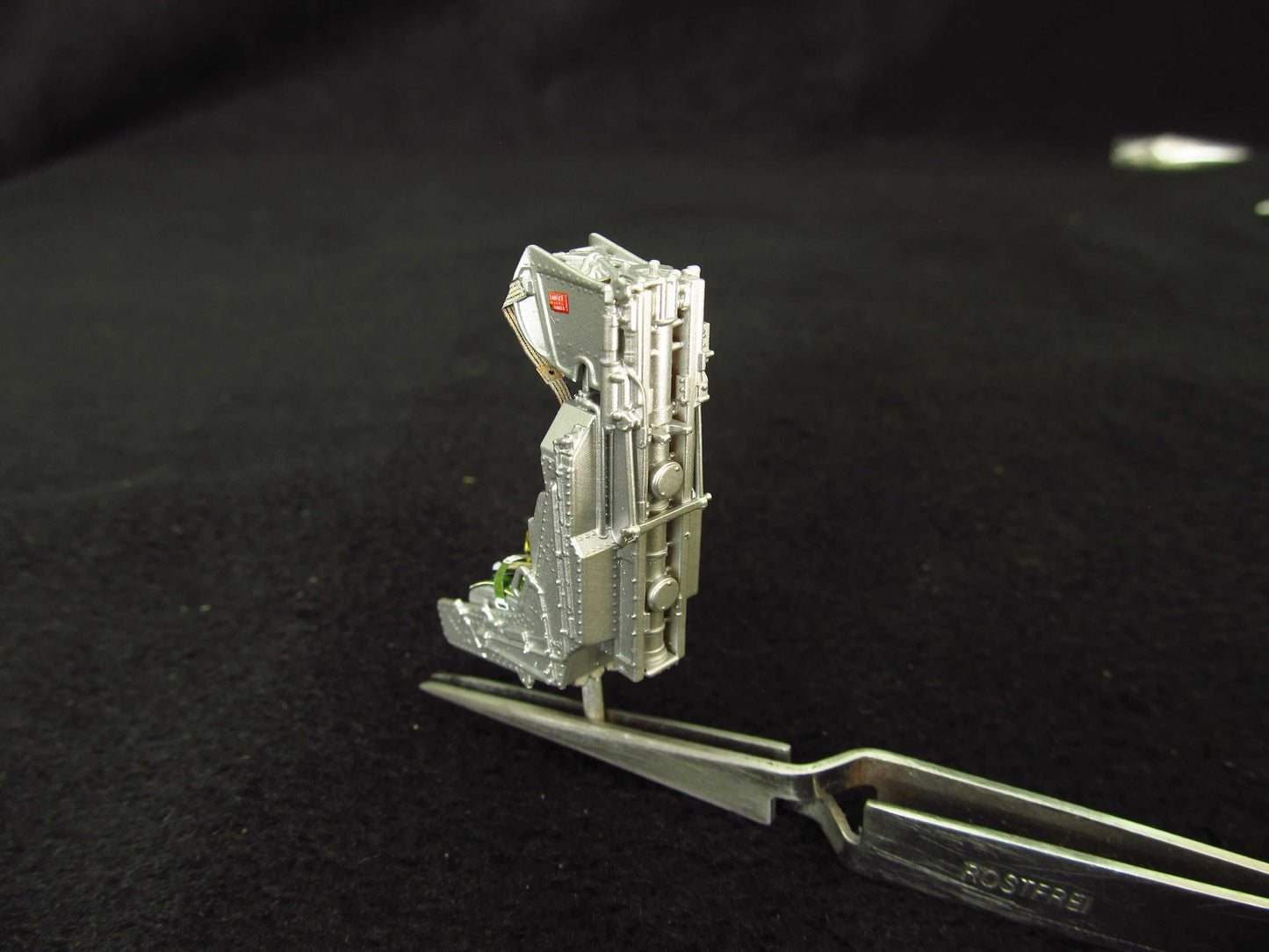 Metallic Details MDMDR3255 Harrier GR.3/7/9 Ejection Seats x2 1:32
