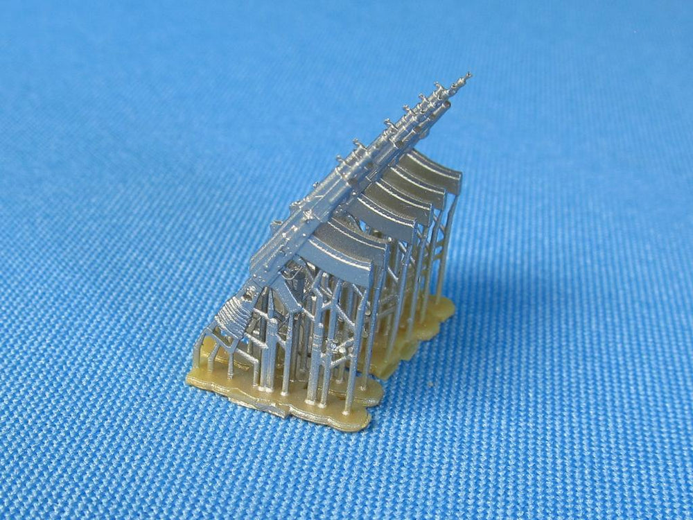 Metallic Details MDMDR3526 1:35 AKSU with tourniquet