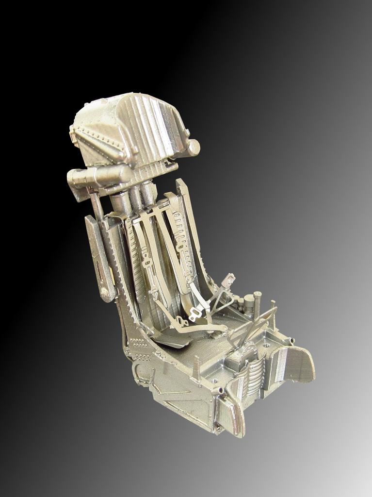 Metallic Details MDMDR4806 K-36DM Early Ejection Seat 1:48