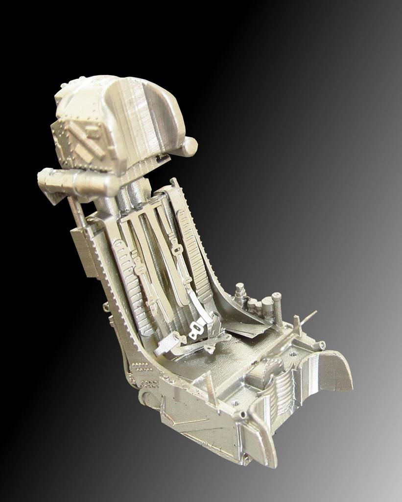 Metallic Details MDMDR4807 1:48 K-36DM LATE version