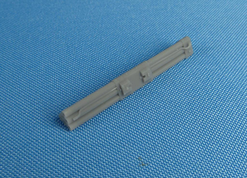 Metallic Details MDMDR48128 1:48 SUU-14 bomblet dispenser used on Cessna O-2A