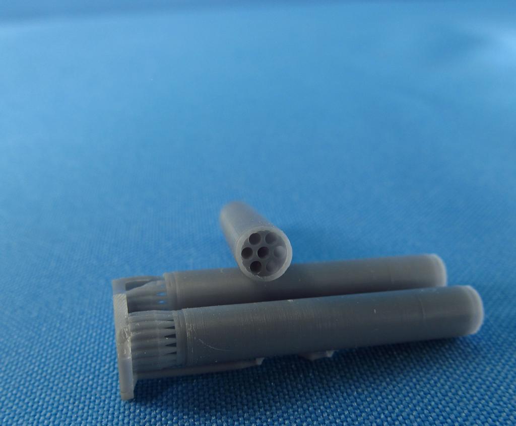 Metallic Details MDMDR48130 XM157 2.75in Rocket Launcher 1:48