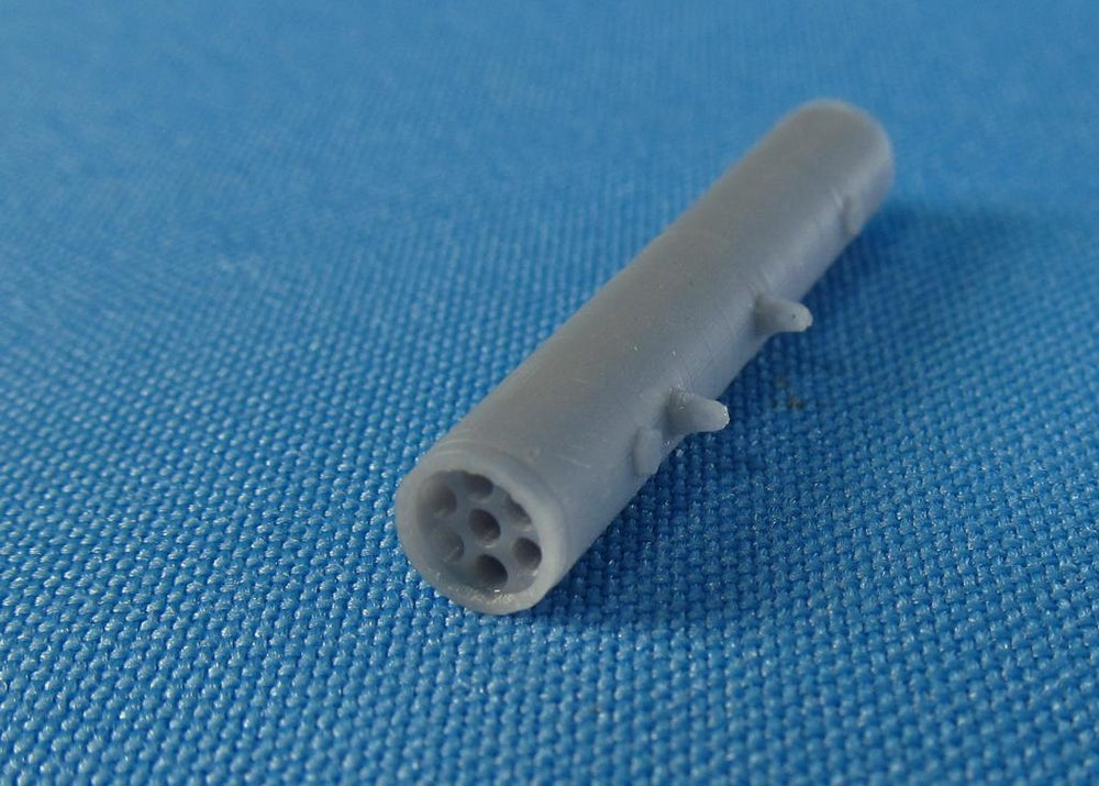 Metallic Details MDMDR48130 XM157 2.75in Rocket Launcher 1:48