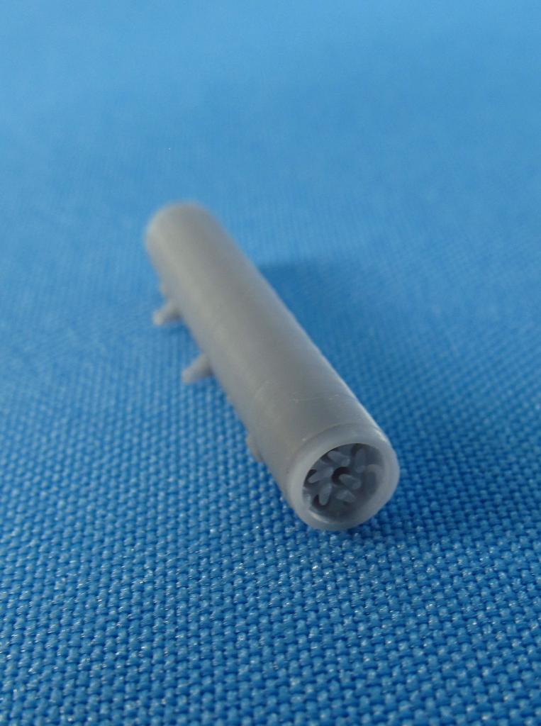 Metallic Details MDMDR48130 XM157 2.75in Rocket Launcher 1:48