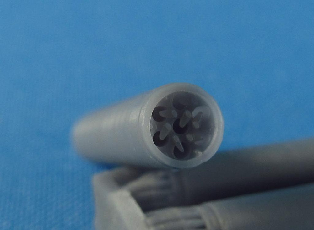 Metallic Details MDMDR48130 XM157 2.75in Rocket Launcher 1:48