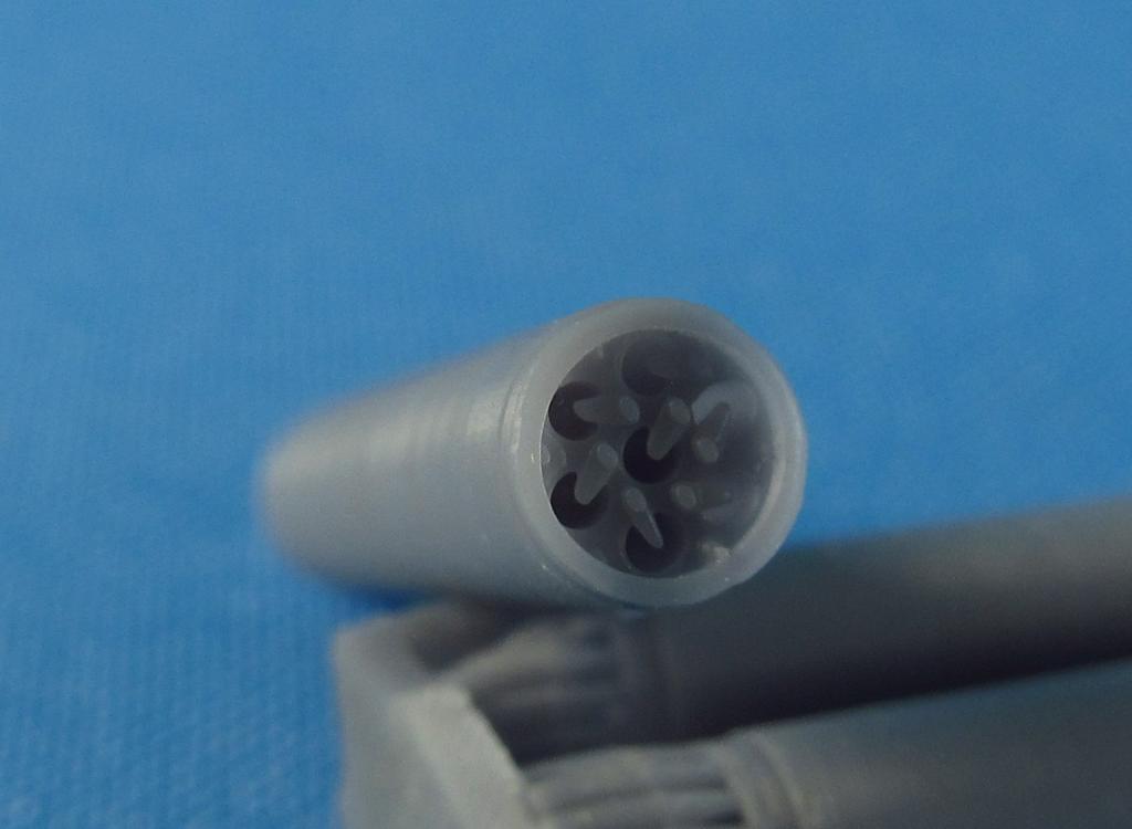 Metallic Details MDMDR48130 XM157 2.75in Rocket Launcher 1:48