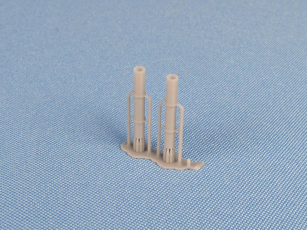 Metallic Details MDMDR48131 1:48 MK-24 as used on the Cessna O-2A