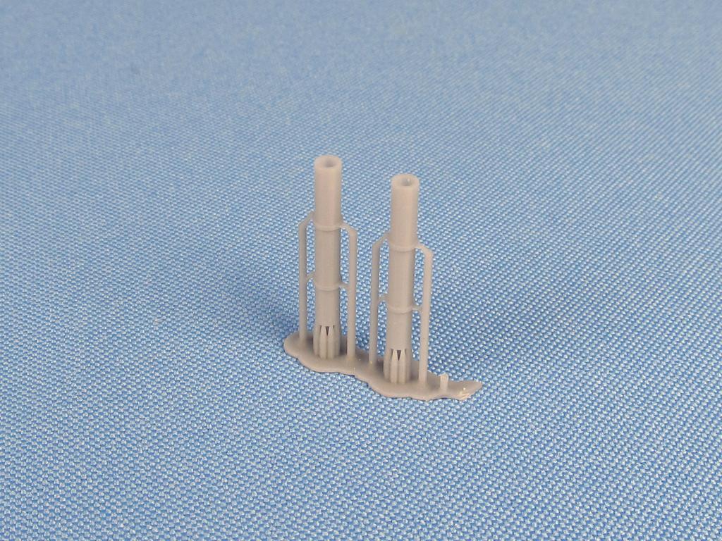 Metallic Details MDMDR48131 1:48 MK-24 as used on the Cessna O-2A