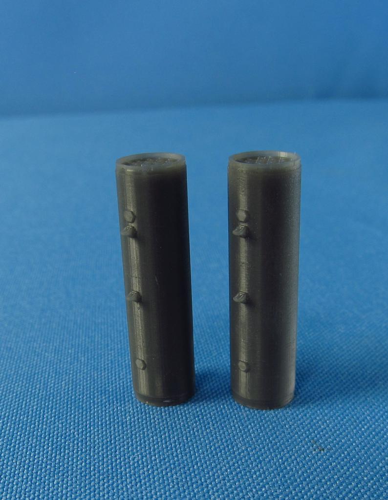 Metallic Details MDMDR48132 1:48 XM159 2.75 inch rocket launcher