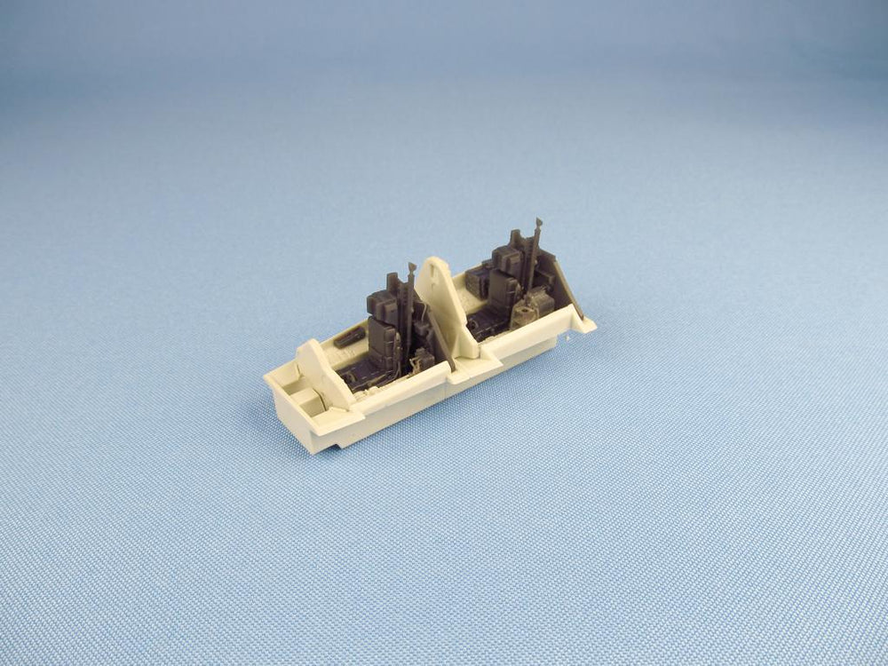 Metallic Details MDMDR48136 1:48 Lockheed SR-71 Blackbird interior incl. seats