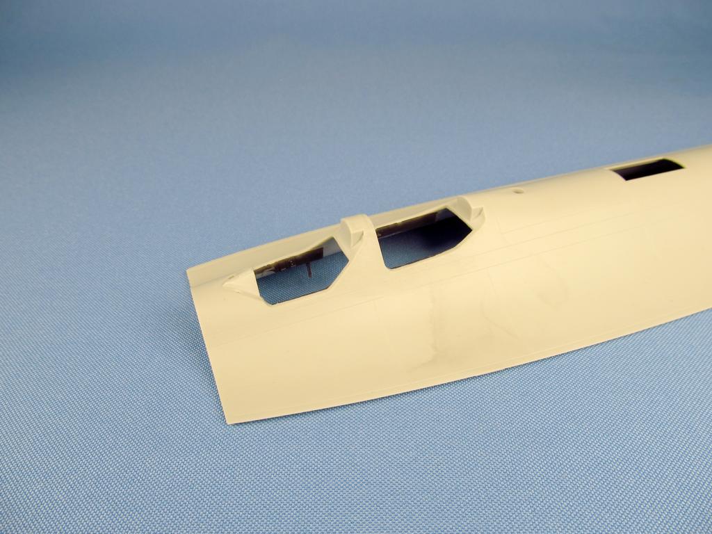 Metallic Details MDMDR48136 1:48 Lockheed SR-71 Blackbird interior incl. seats