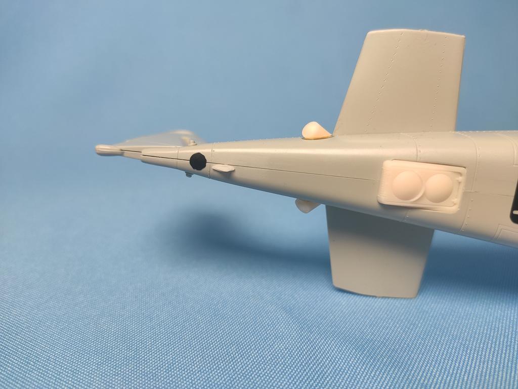 Metallic Details MDMDR48139 1:48 Kamov KA-50 HOKUM Set contains photoetched and