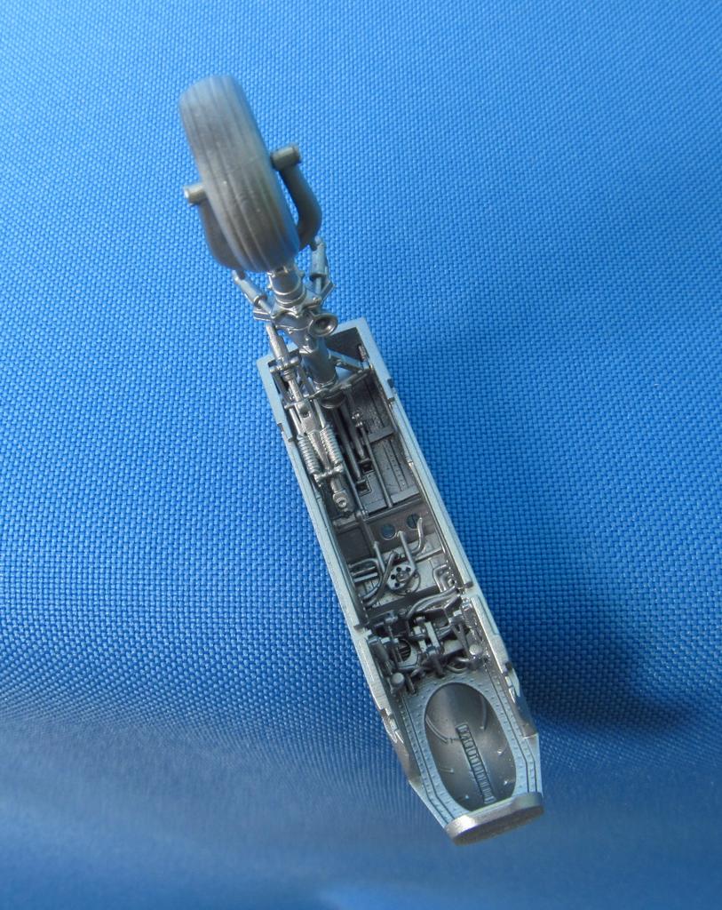 Metallic Details MDMDR48141 1:48 F.M.A