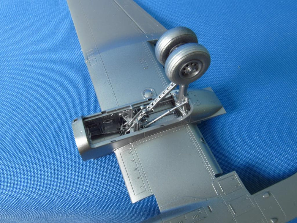 Metallic Details MDMDR48141 1:48 F.M.A