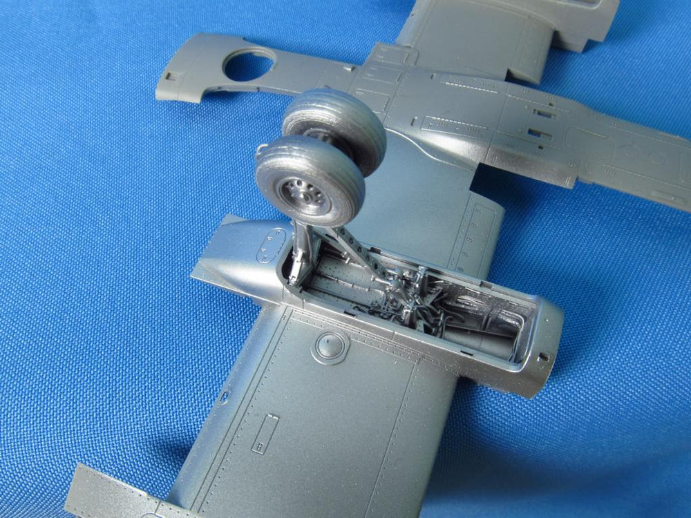 Metallic Details MDMDR48141 1:48 F.M.A
