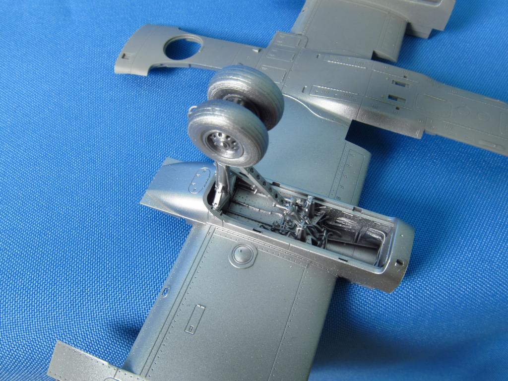 Metallic Details MDMDR48141 1:48 F.M.A