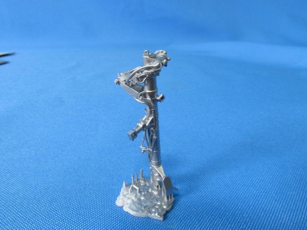Metallic Details MDMDR48142 1:48 Sukhoi Su-27 landing gears