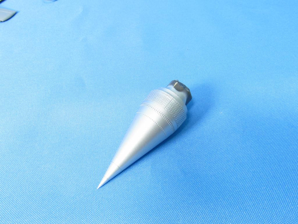 Metallic Details MDMDR48145 1:48 Lockheed SR-71 Blackbird Inlet cone