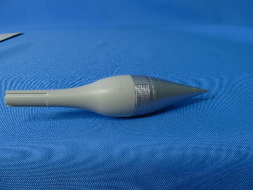 Metallic Details MDMDR48145 1:48 Lockheed SR-71 Blackbird Inlet cone