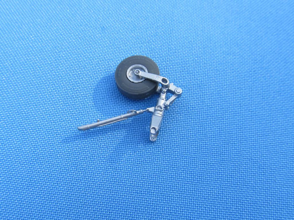 Metallic Details MDMDR48160 1:48 OV-10D Bronco wheel bays