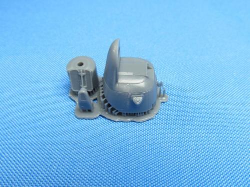 Metallic Details MDMDR48170 1:48 Bell AH-1Q/S Cobra Hughes M65 Sighting Unit