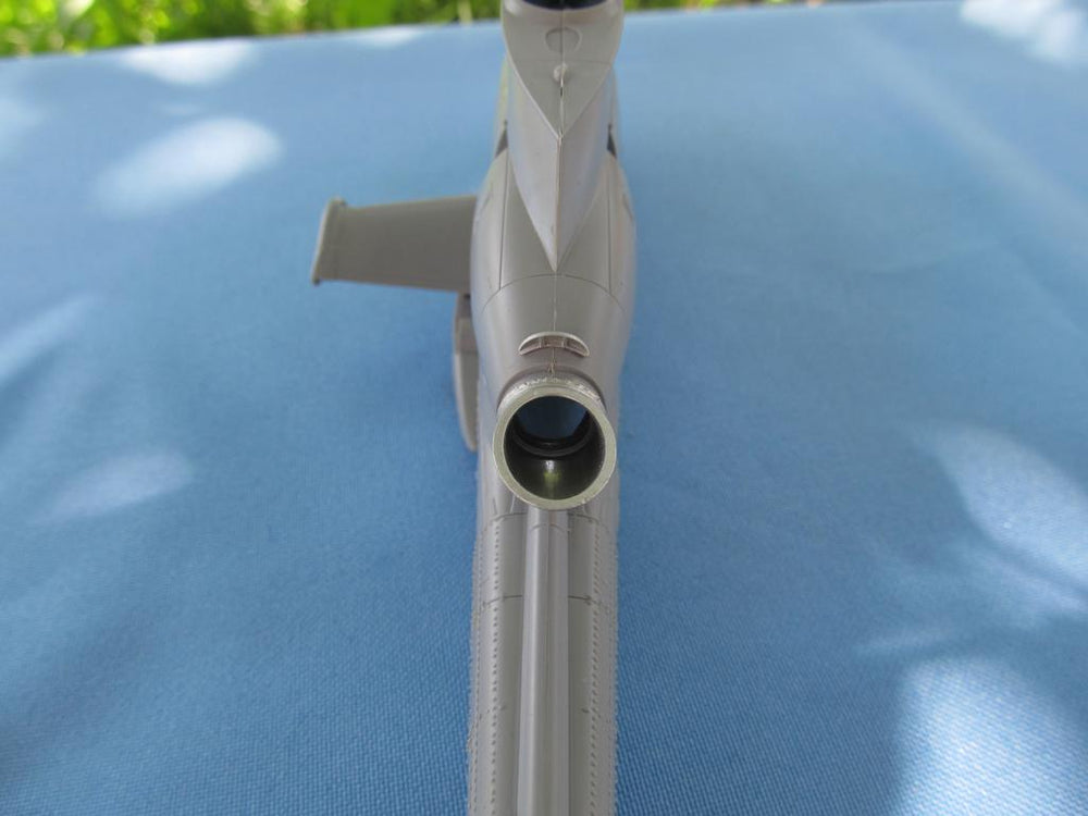 Metallic Details MDMDR48173 1:48 Bell AH-1G exhaust