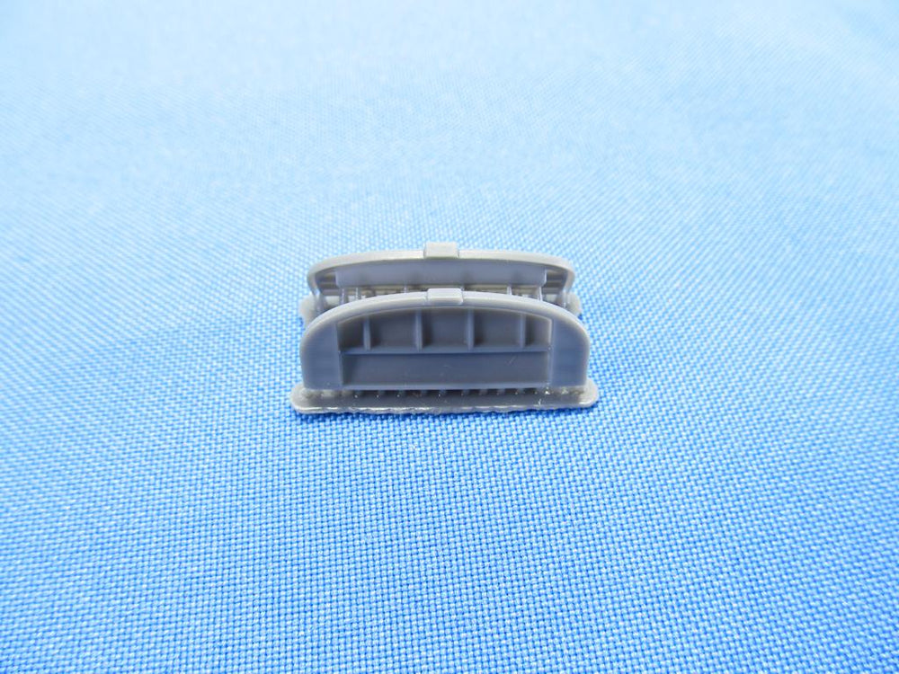Metallic Details MDMDR48174 1:48 McDonnell F-4B FOD Cover
