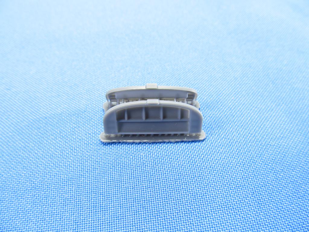 Metallic Details MDMDR48174 1:48 McDonnell F-4B FOD Cover