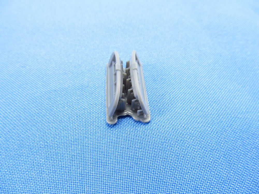 Metallic Details MDMDR48174 1:48 McDonnell F-4B FOD Cover