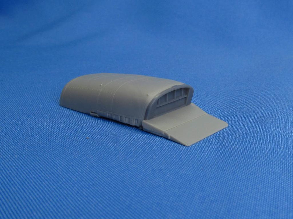 Metallic Details MDMDR48174 1:48 McDonnell F-4B FOD Cover