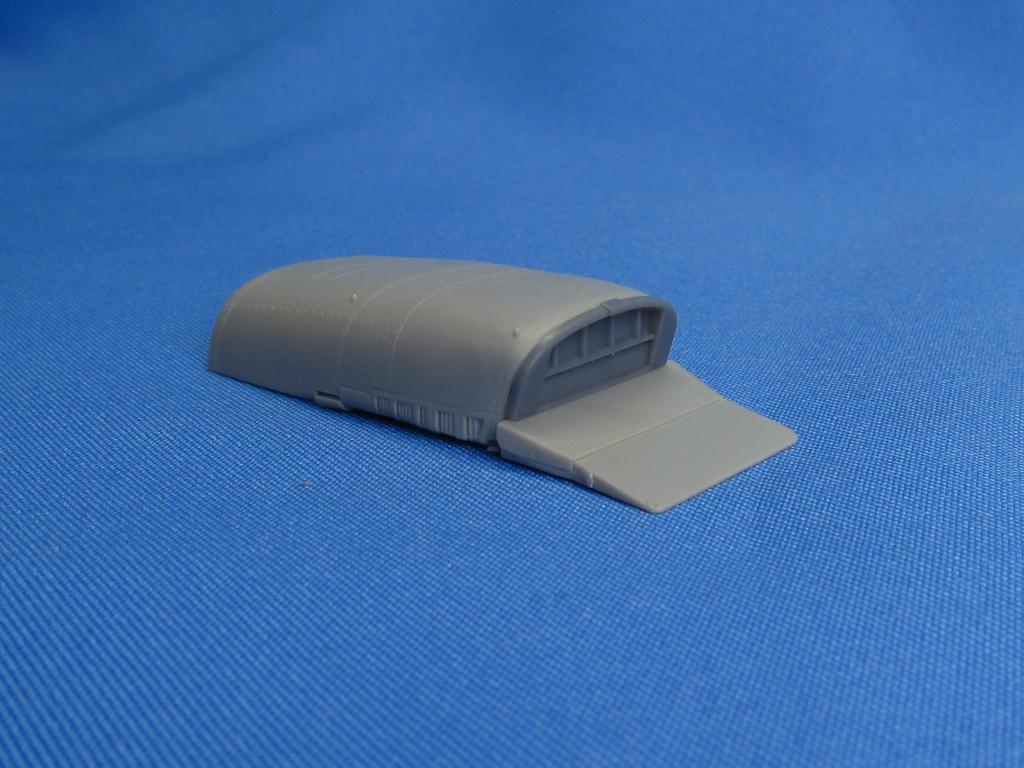 Metallic Details MDMDR48174 1:48 McDonnell F-4B FOD Cover