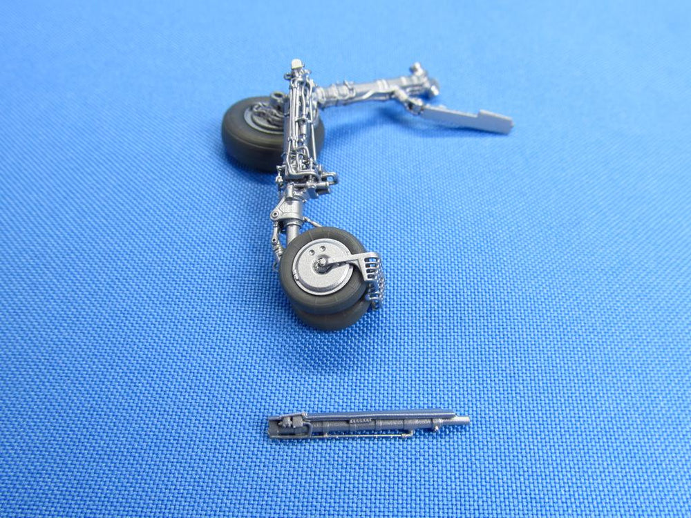 Metallic Details MDMDR48175 1:48 Mikoyan MiG-29 Landing gears