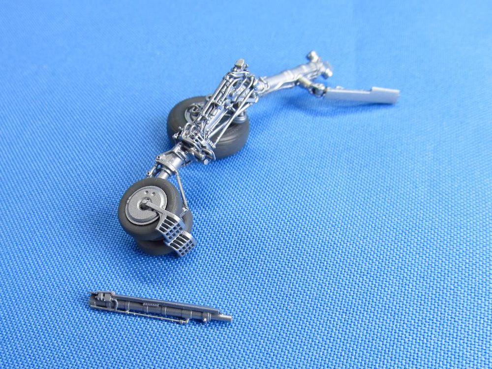 Metallic Details MDMDR48175 1:48 Mikoyan MiG-29 Landing gears