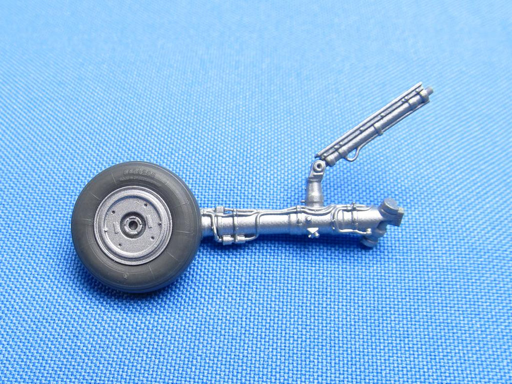 Metallic Details MDMDR48175 1:48 Mikoyan MiG-29 Landing gears