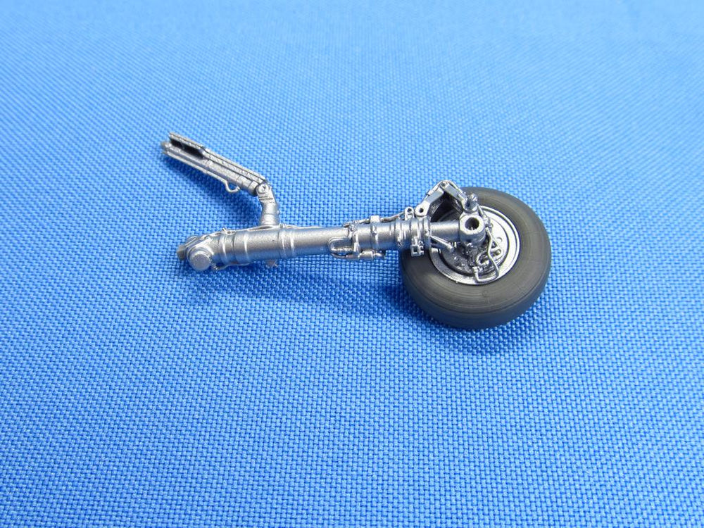 Metallic Details MDMDR48175 1:48 Mikoyan MiG-29 Landing gears