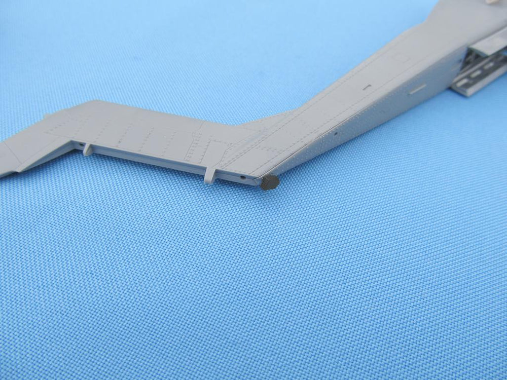 Metallic Details MDMDR48178 OV-10D Bronco Exterior Part 2 1:48
